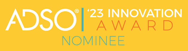 ADSO 2023 Innovation Award Nominee